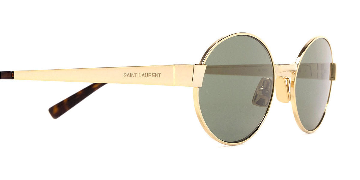 SAINT LAURENT SUNGLASSES YSL - SL 692 003 55 - Gold