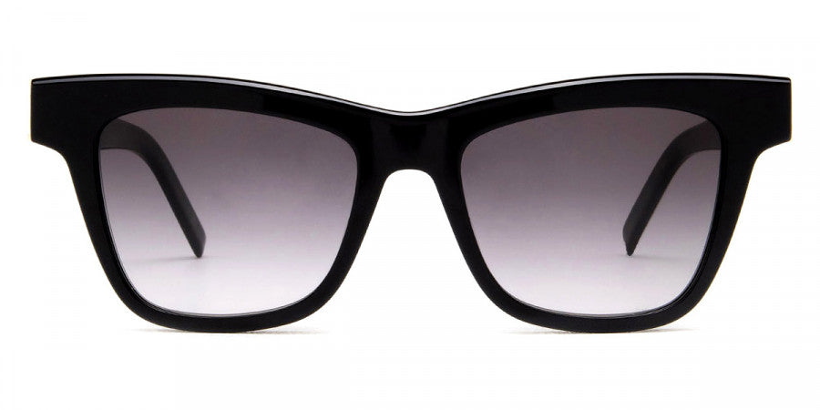 SAINT LAURENT SUNGLASSES YSL - SL M106 002 52 - KATE