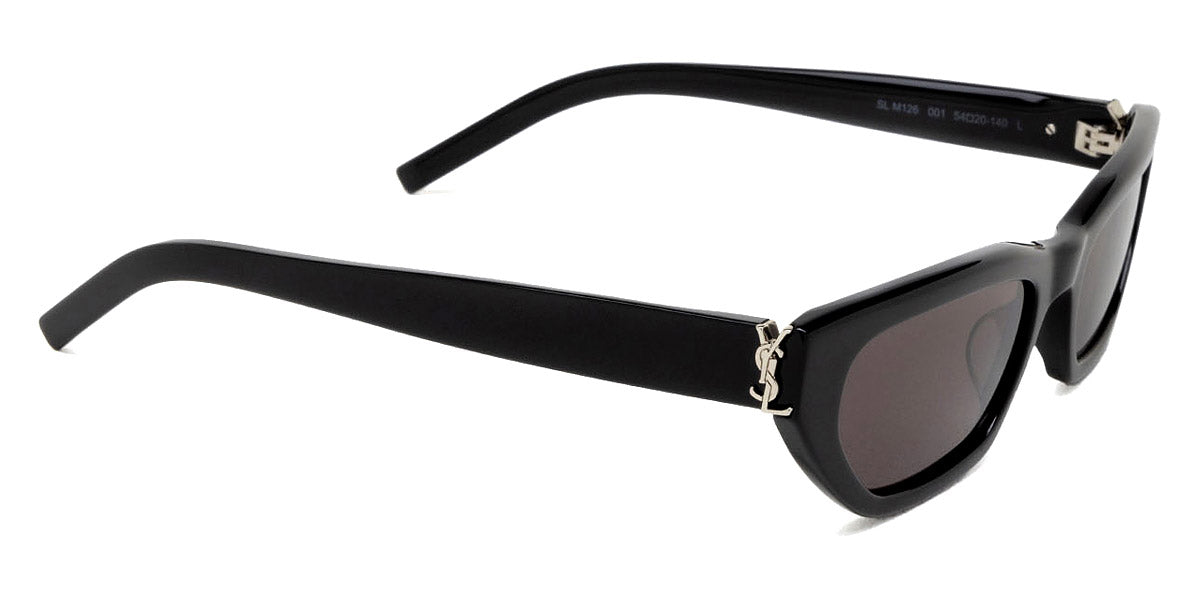 SAINT LAURENT SUNGLASSES YSL - SL M126 001 54 - KATE