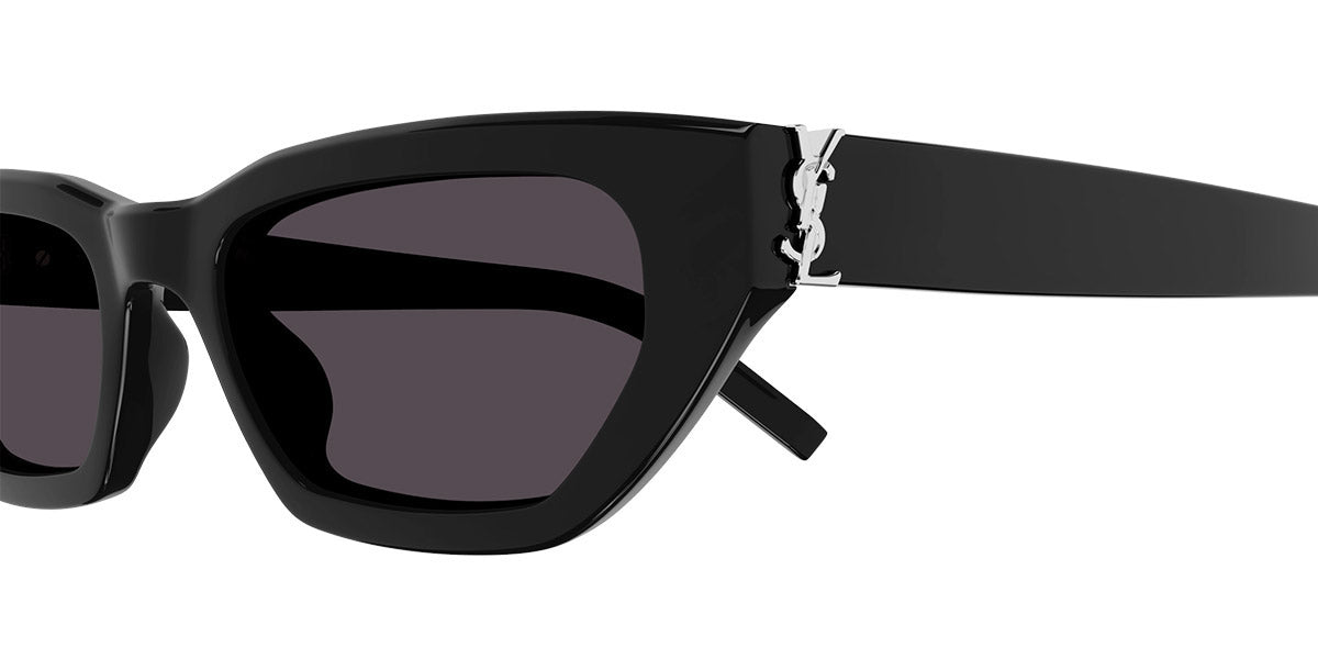 SAINT LAURENT SUNGLASSES YSL - SL M126 001 54 - KATE