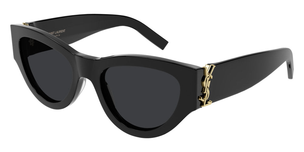 SAINT LAURENT SUNGLASSES YSL - SL M94 001 53 - KATE