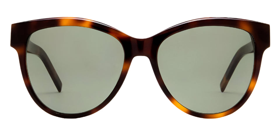 SAINT LAURENT SUNGLASSES YSL - SLM107 003 55