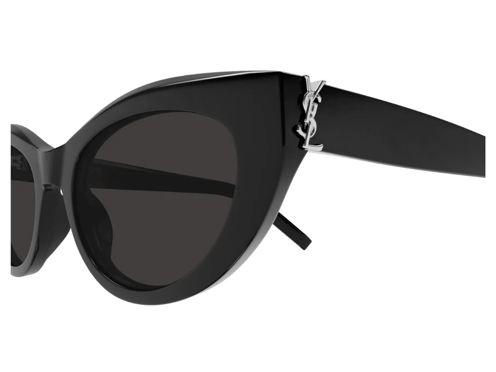 SAINT LAURENT SUNGLASSES YSL - SLM115 001 54