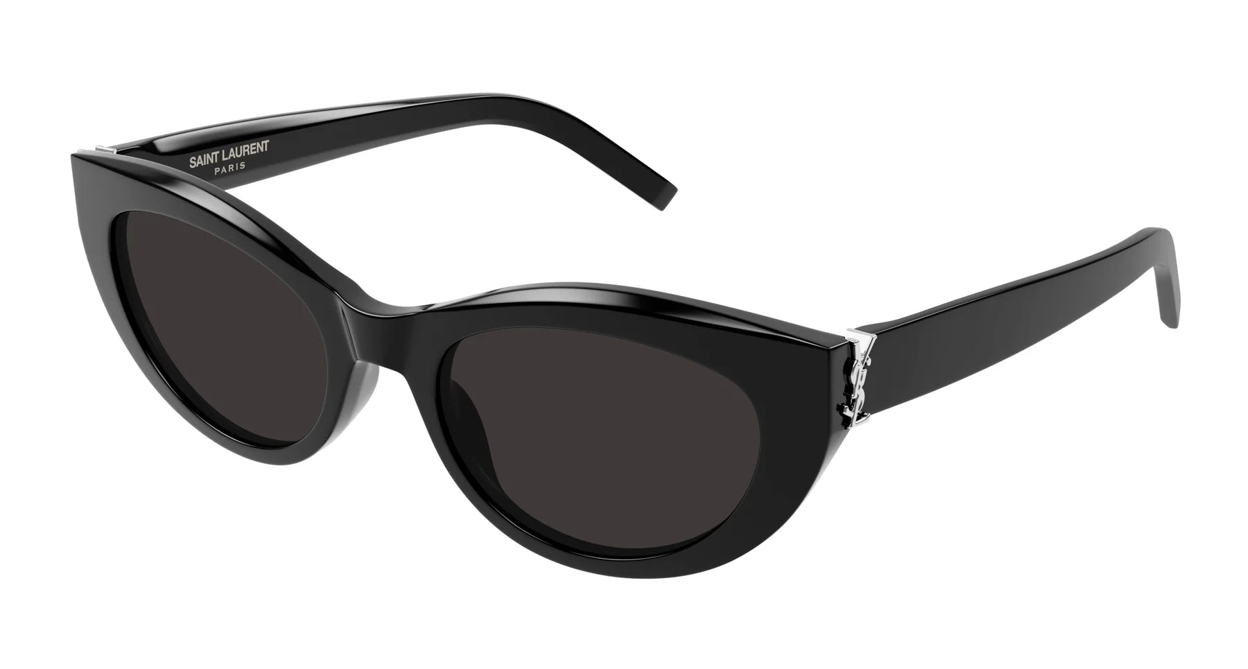 SAINT LAURENT SUNGLASSES YSL - SLM115 001 54