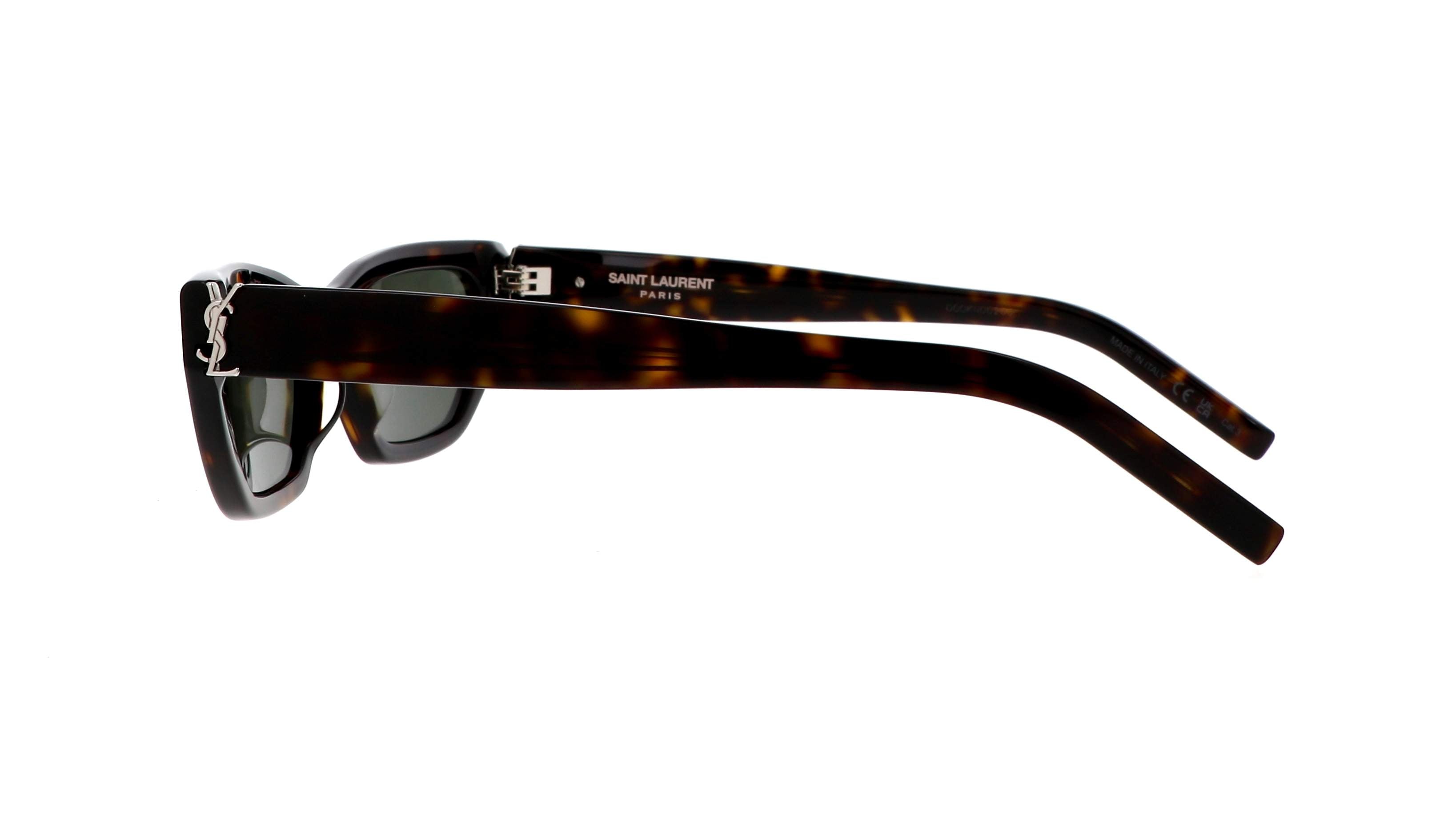 SAINT LAURENT SUNGLASSES YSL - SLM126 002 54