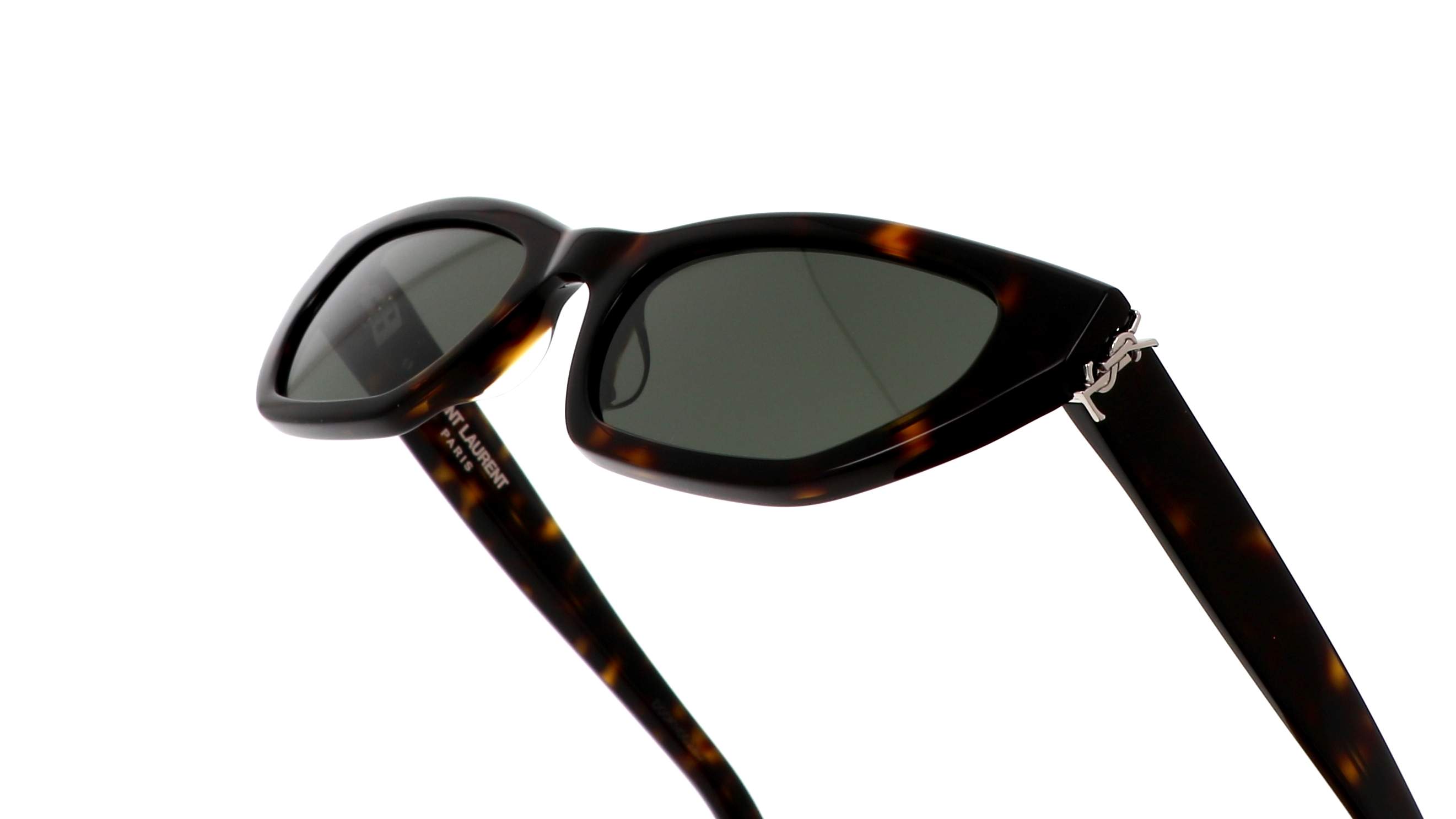 SAINT LAURENT SUNGLASSES YSL - SLM126 002 54