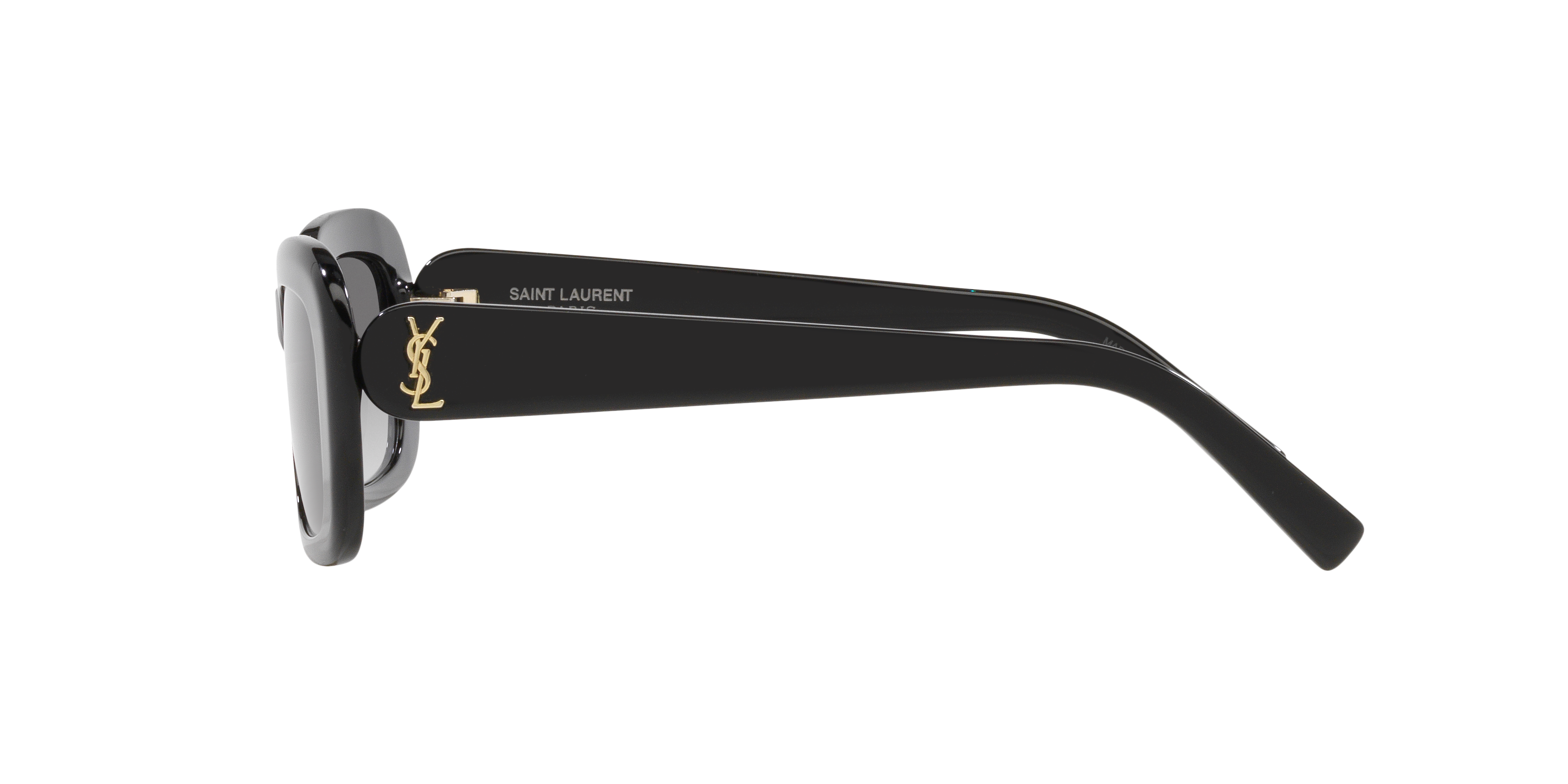 SAINT LAURENT SUNGLASSES YSL - SLM130 002 53