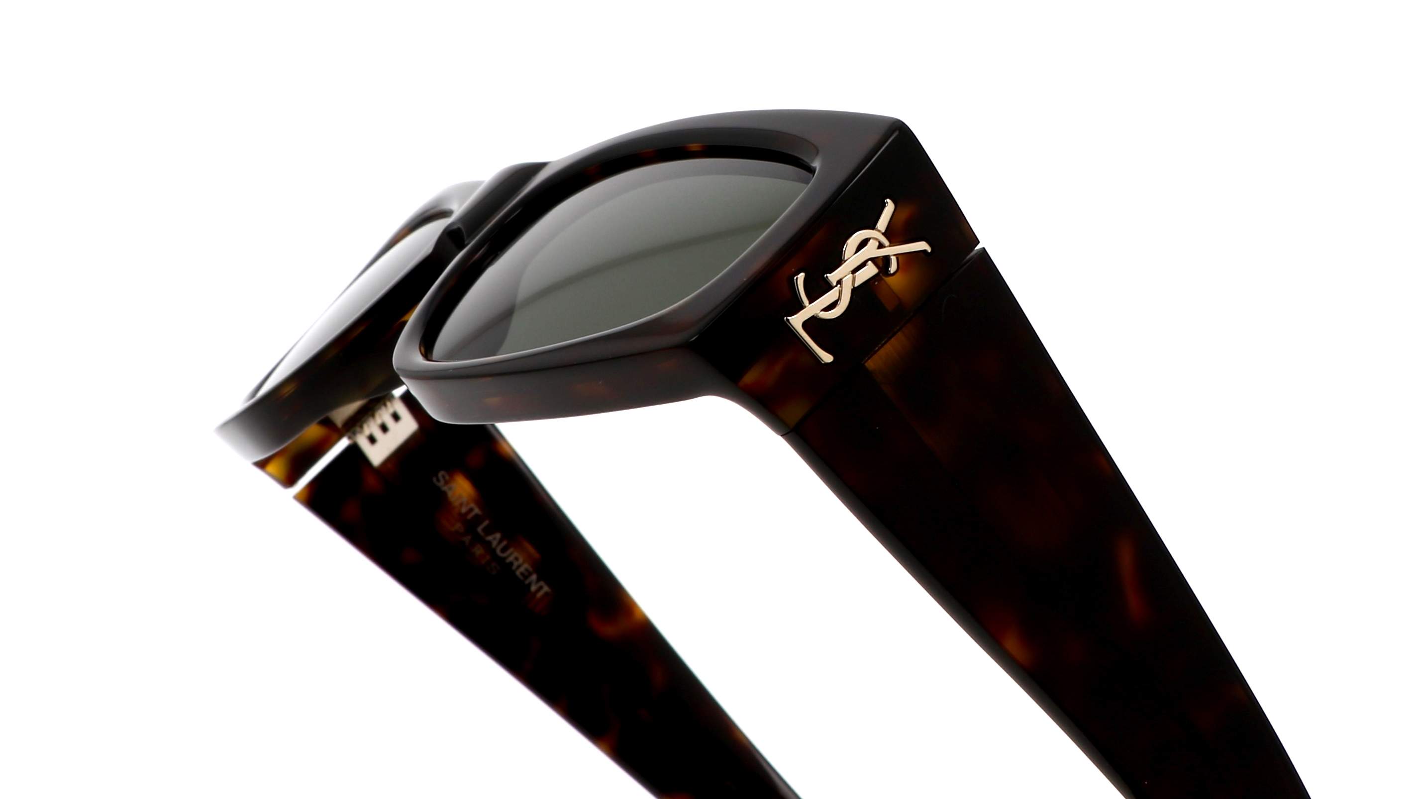 SAINT LAURENT SUNGLASSES YSL - SLM140 003 56