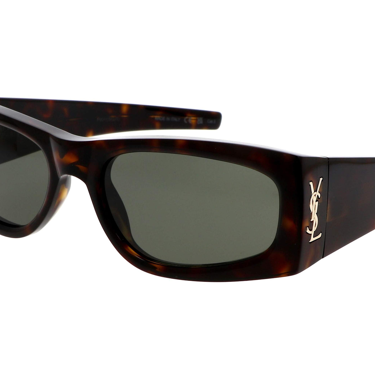 SAINT LAURENT SUNGLASSES YSL - SLM140 003 56 display picture 1
