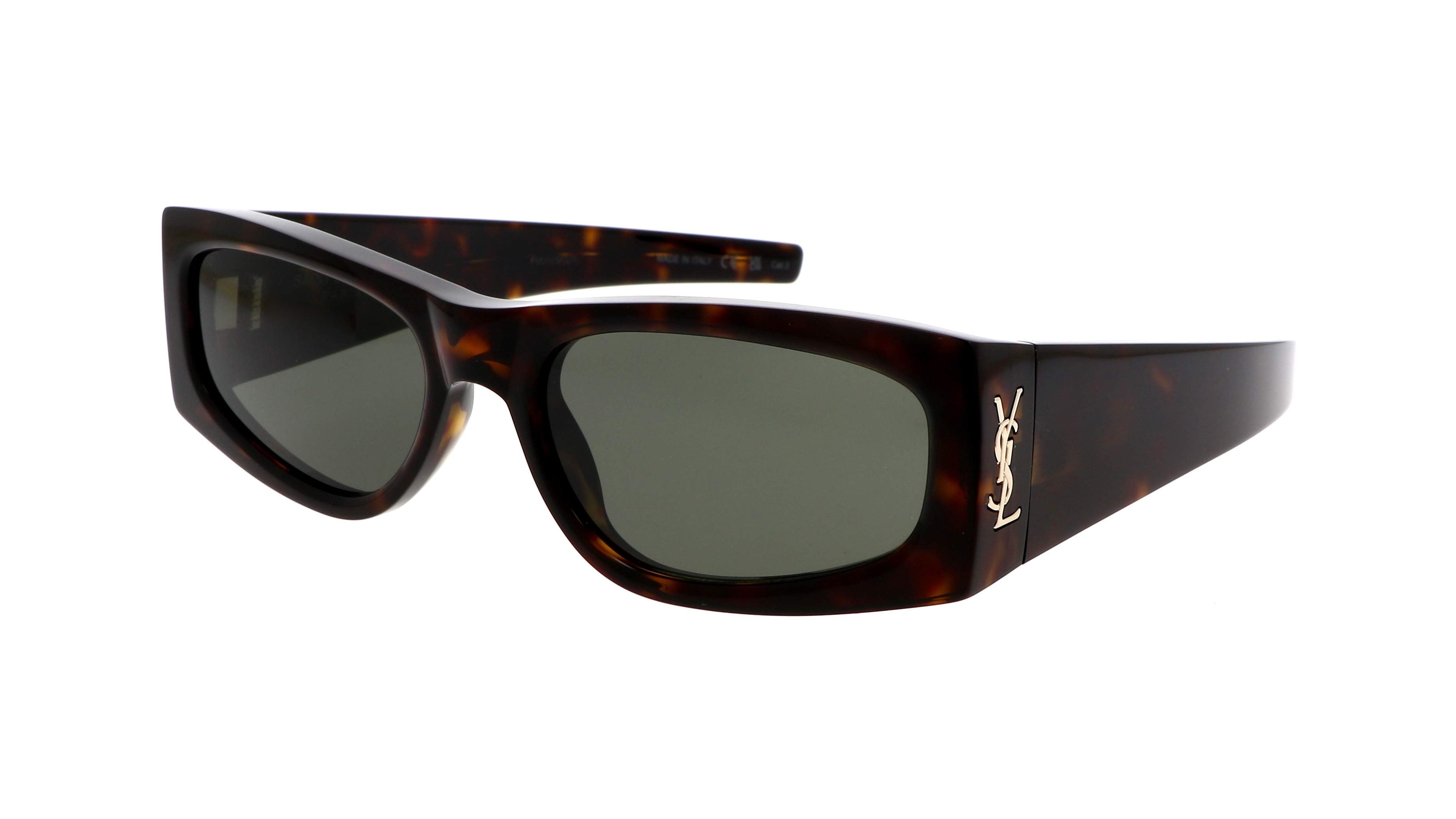 SAINT LAURENT SUNGLASSES YSL - SLM140 003 56