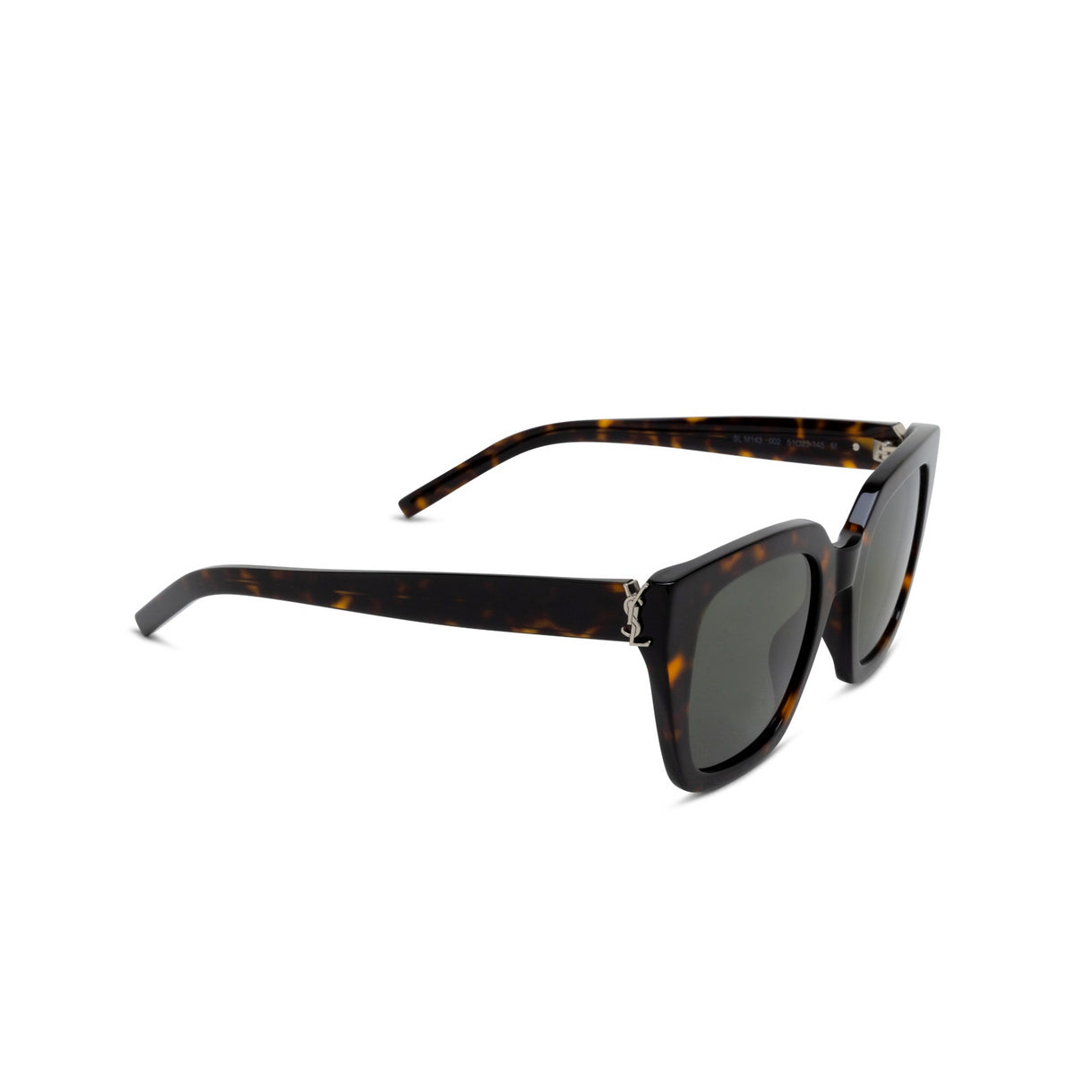 SAINT LAURENT SUNGLASSES YSL - SLM143 002 51
