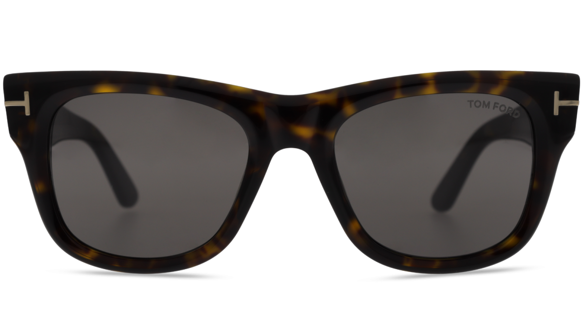 TOM FORD SUNGLASSES FINN - FT1304 52A 53