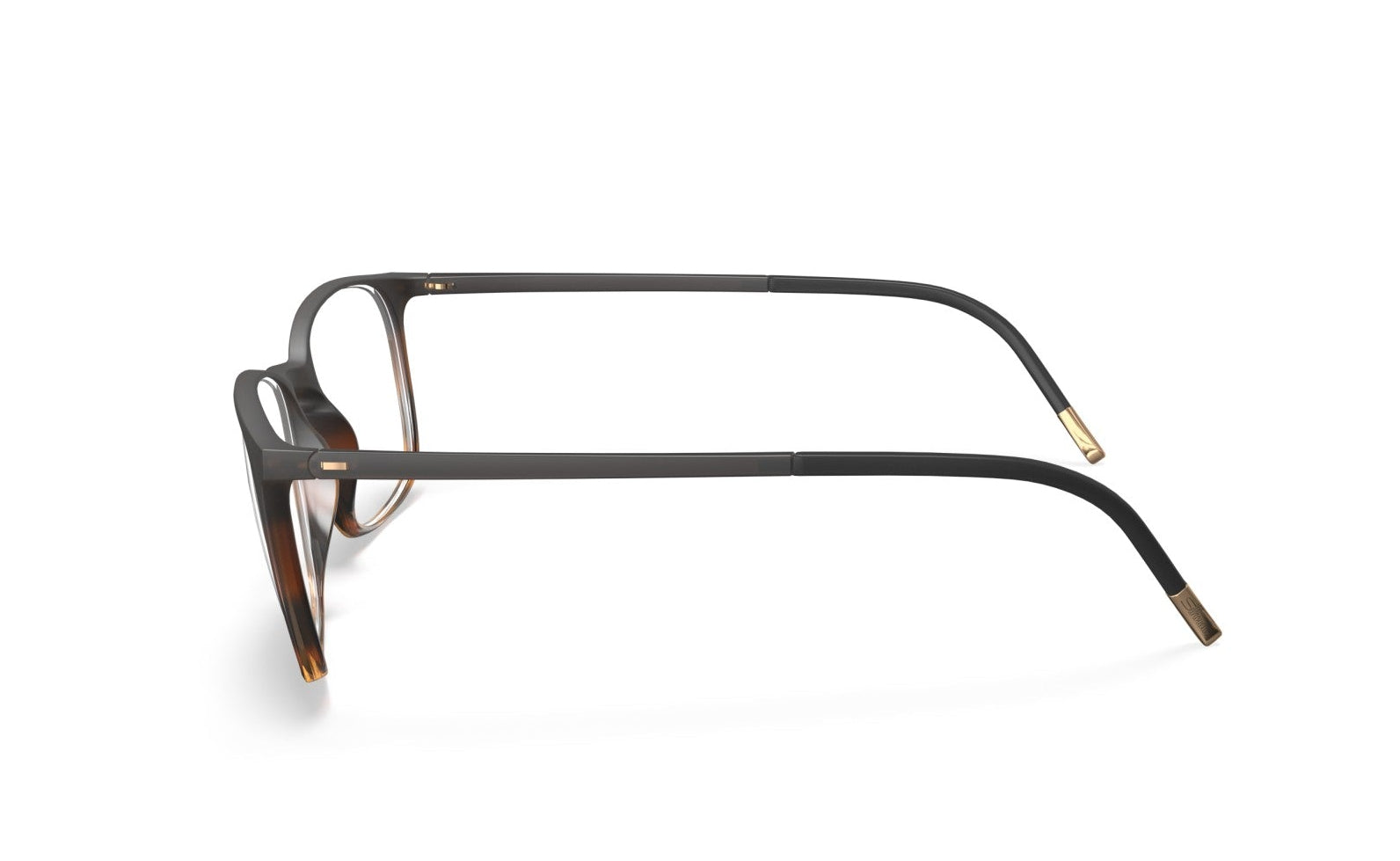 SILHOUETTE EYEGLASSES - 2943 M130 53