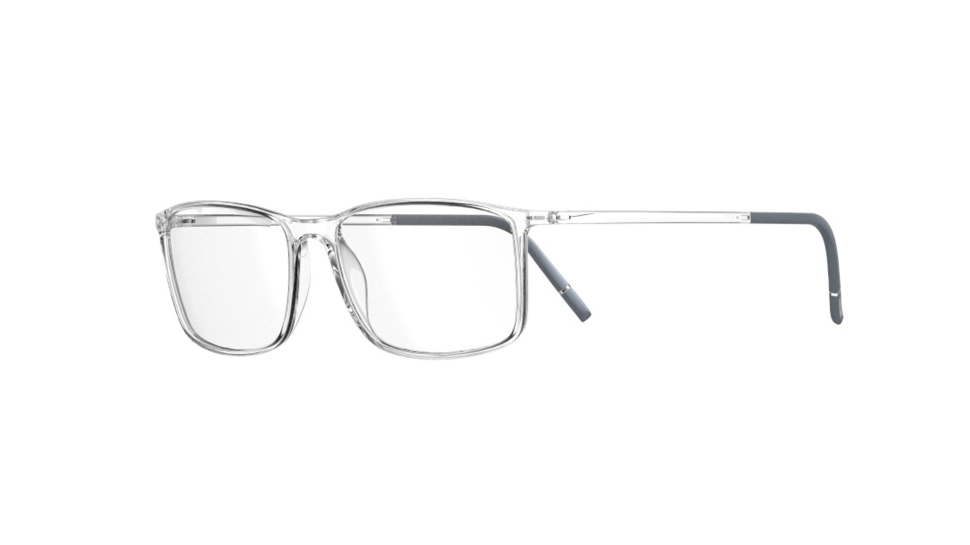 SILHOUETTE EYEGLASSES - 2979 1000 59