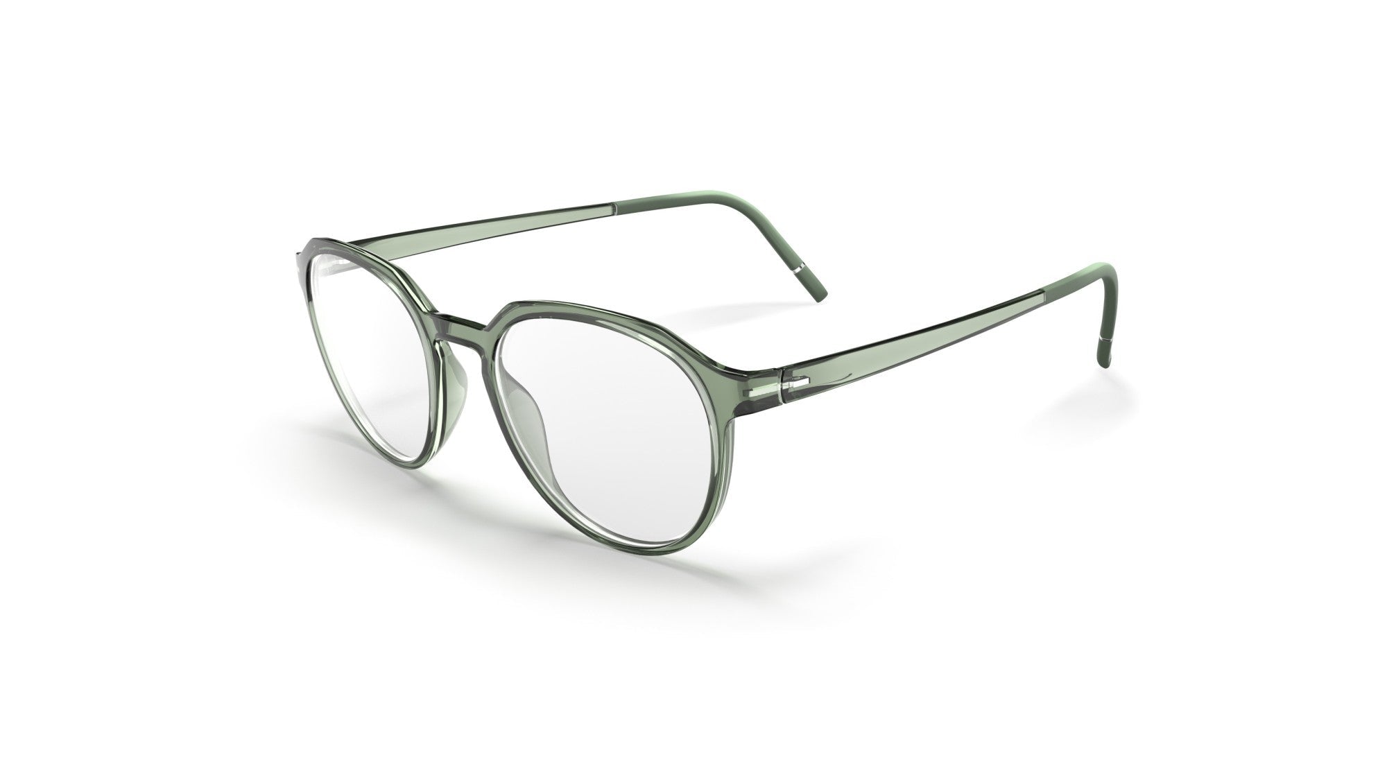 SILHOUETTE EYEGLASSES - 2981 5010 49