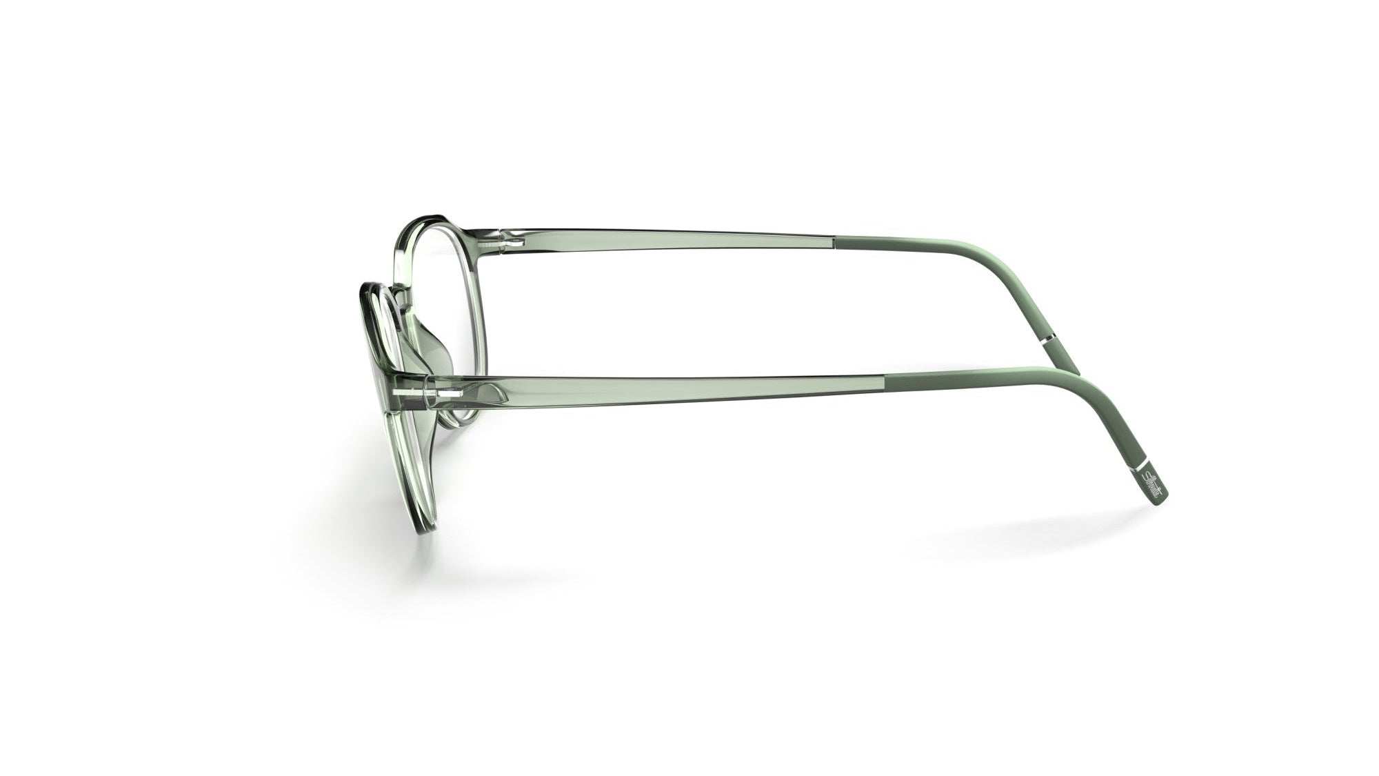 SILHOUETTE EYEGLASSES - 2981 5010 49