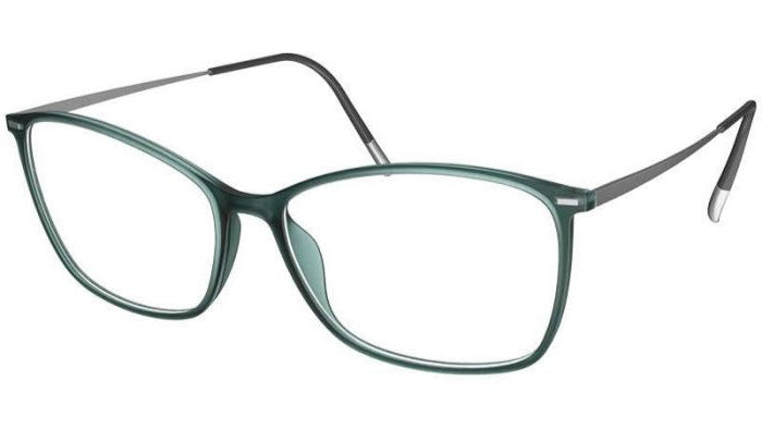 SILHOUETTE EYEGLASSES - 1598 5000 55