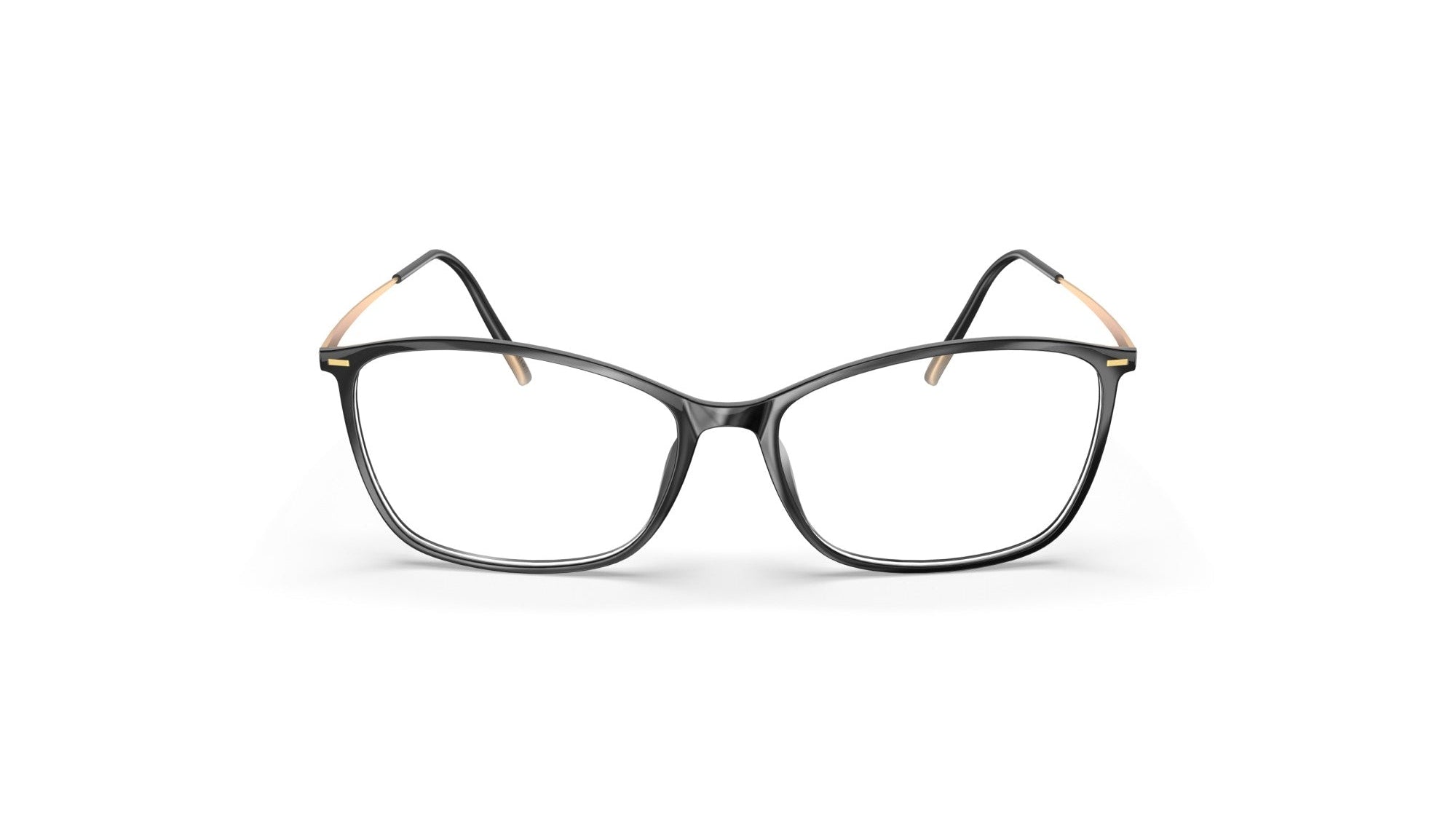 SILHOUETTE EYEGLASSES - 1598 9030 55