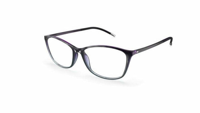 SILHOUETTE EYEGLASSES - 1603 4010 53