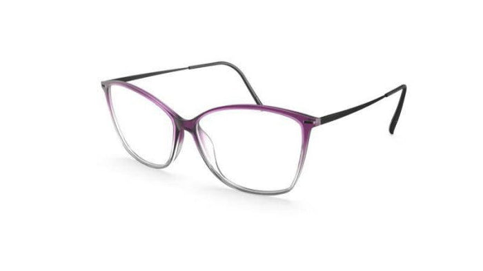 SILHOUETTE EYEGLASSES - 1607 4040 56