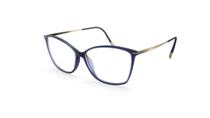 SILHOUETTE EYEGLASSES - 1607 4530 56