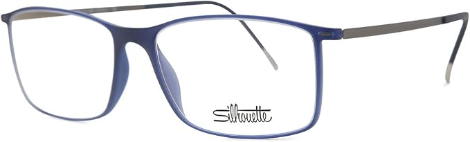 SILHOUETTE EYEGLASSES - 2902/60 6055 53