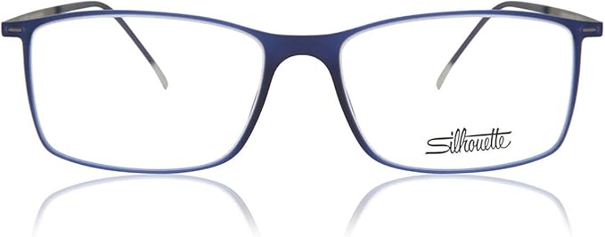 SILHOUETTE EYEGLASSES - 2902/60 6055 53