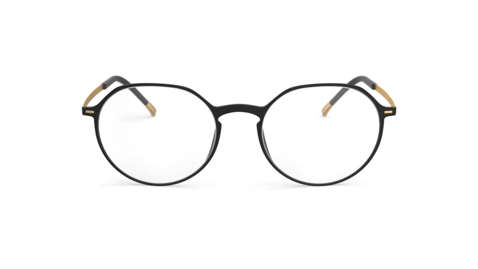 SILHOUETTE EYEGLASSES - 2918 9130 49