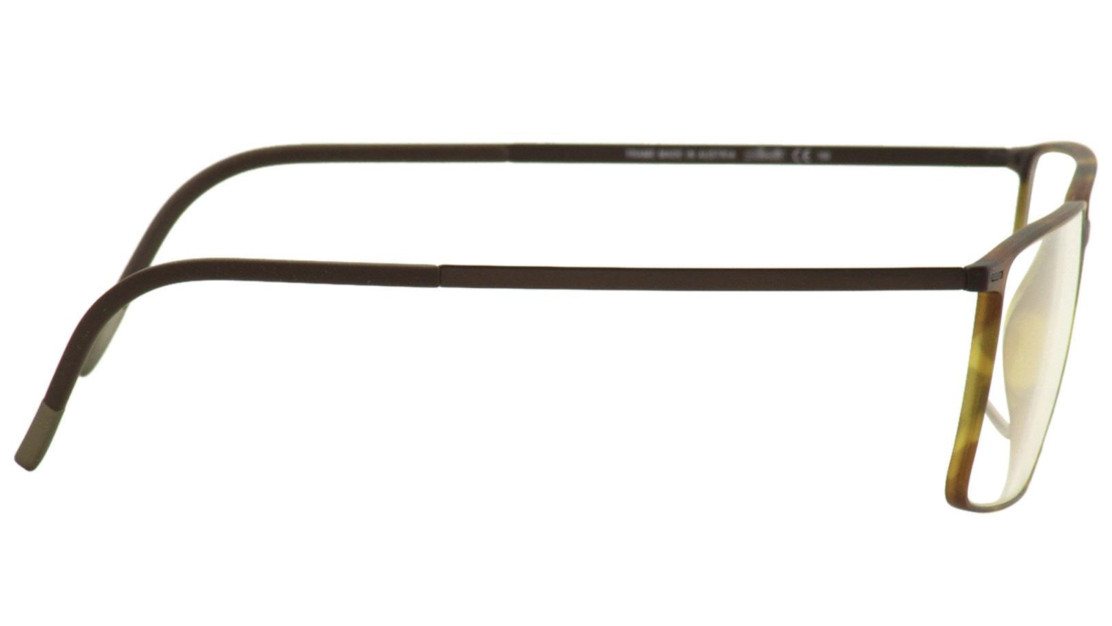 SILHOUETTE EYEGLASSES - 2919 6240 55