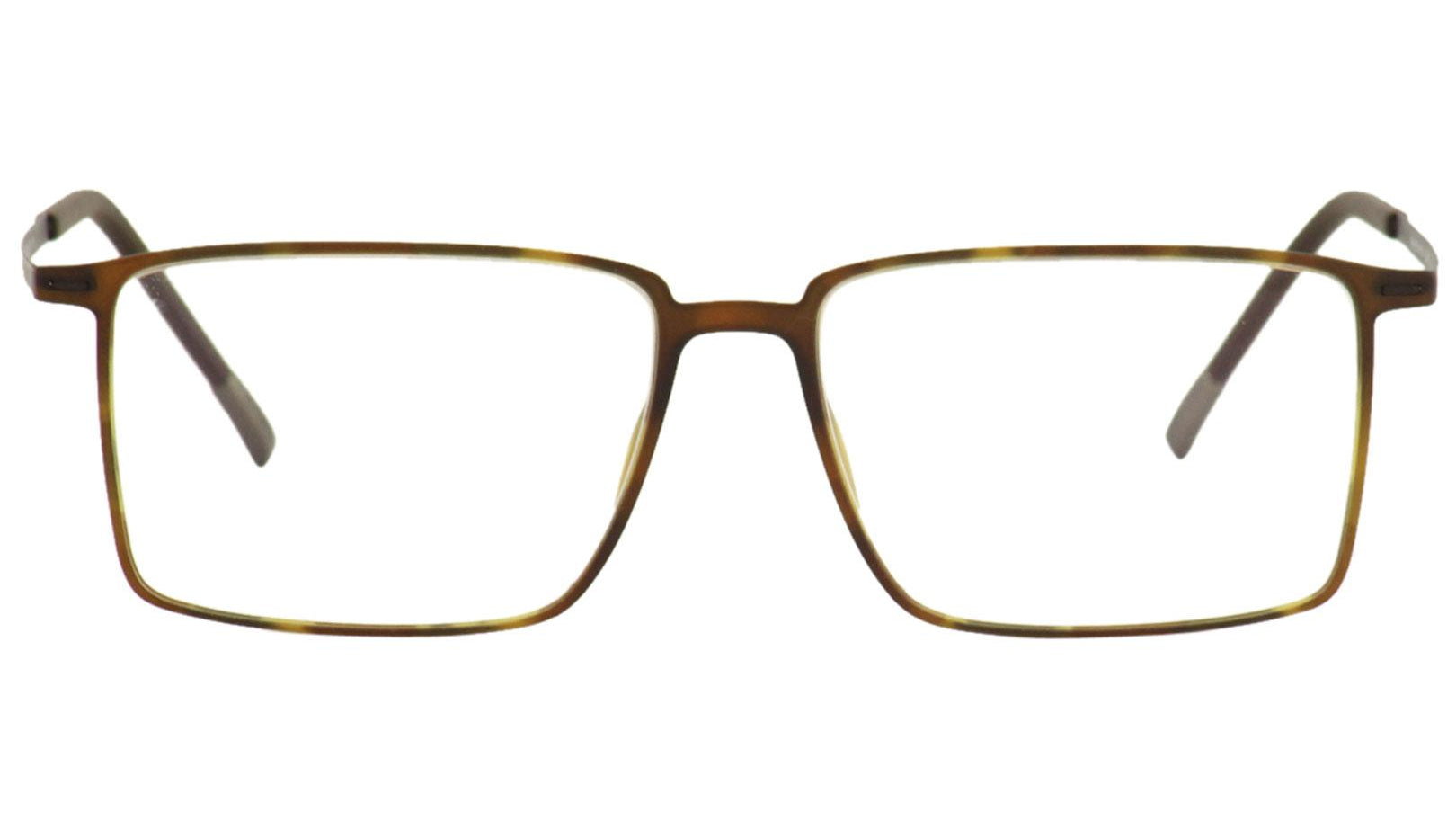 SILHOUETTE EYEGLASSES - 2919 6240 55