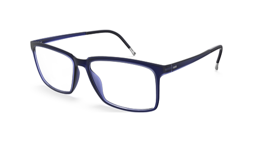 SILHOUETTE EYEGLASSES - 2928 4510 54