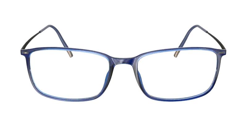 SILHOUETTE EYEGLASSES - 2930 4560 54