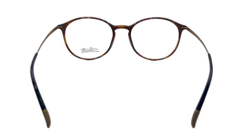 SILHOUETTE EYEGLASSES - 2931 6030 51
