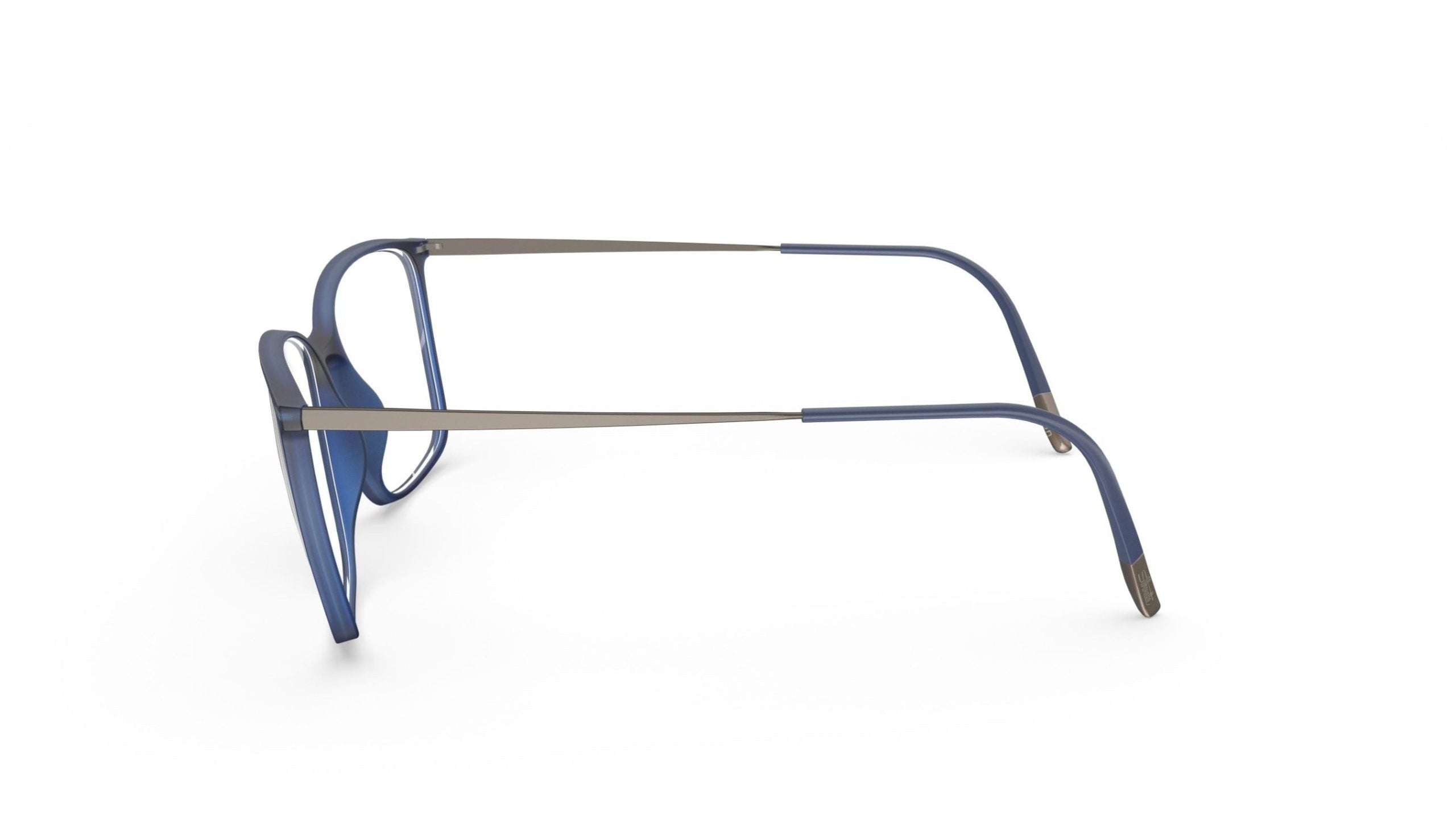 SILHOUETTE EYEGLASSES - 2932 4660 53