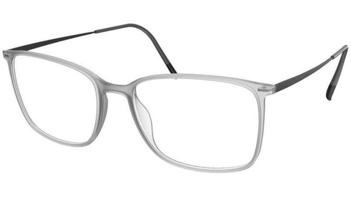 SILHOUETTE EYEGLASSES - 2932 6540 55