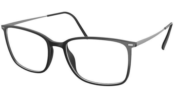 SILHOUETTE EYEGLASSES - 2932 9010 55