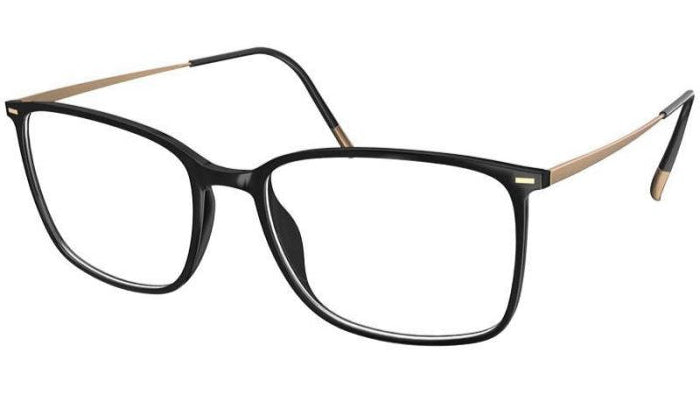 SILHOUETTE EYEGLASSES - 2932 9030 55