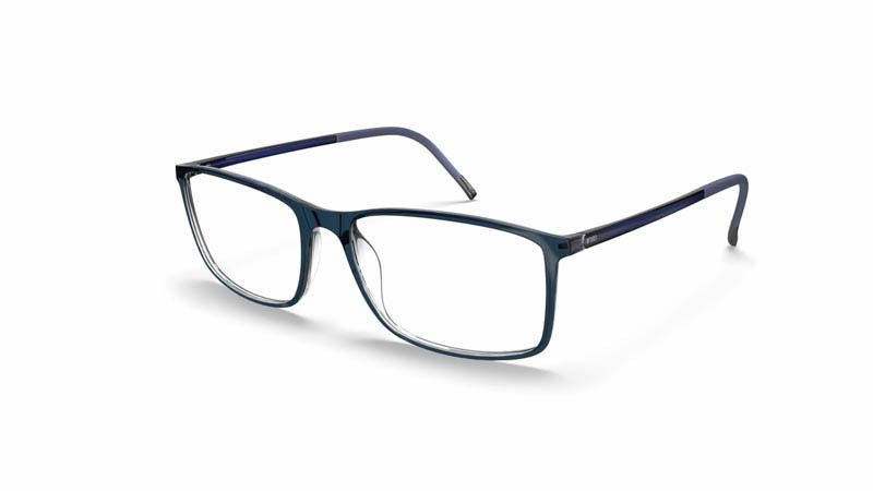 SILHOUETTE EYEGLASSES - 2934 4510 54