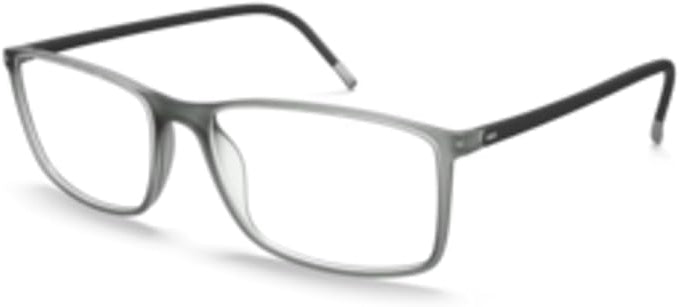 SILHOUETTE EYEGLASSES - 2934/75 6910 54