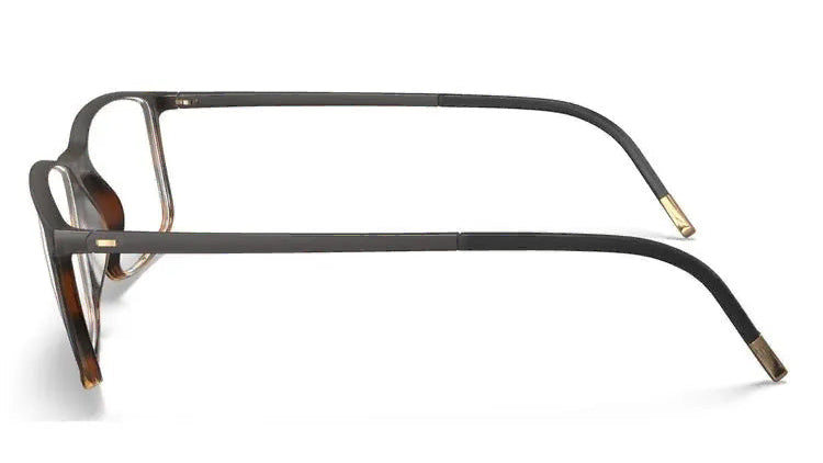 SILHOUETTE EYEGLASSES - 2934 M130 54