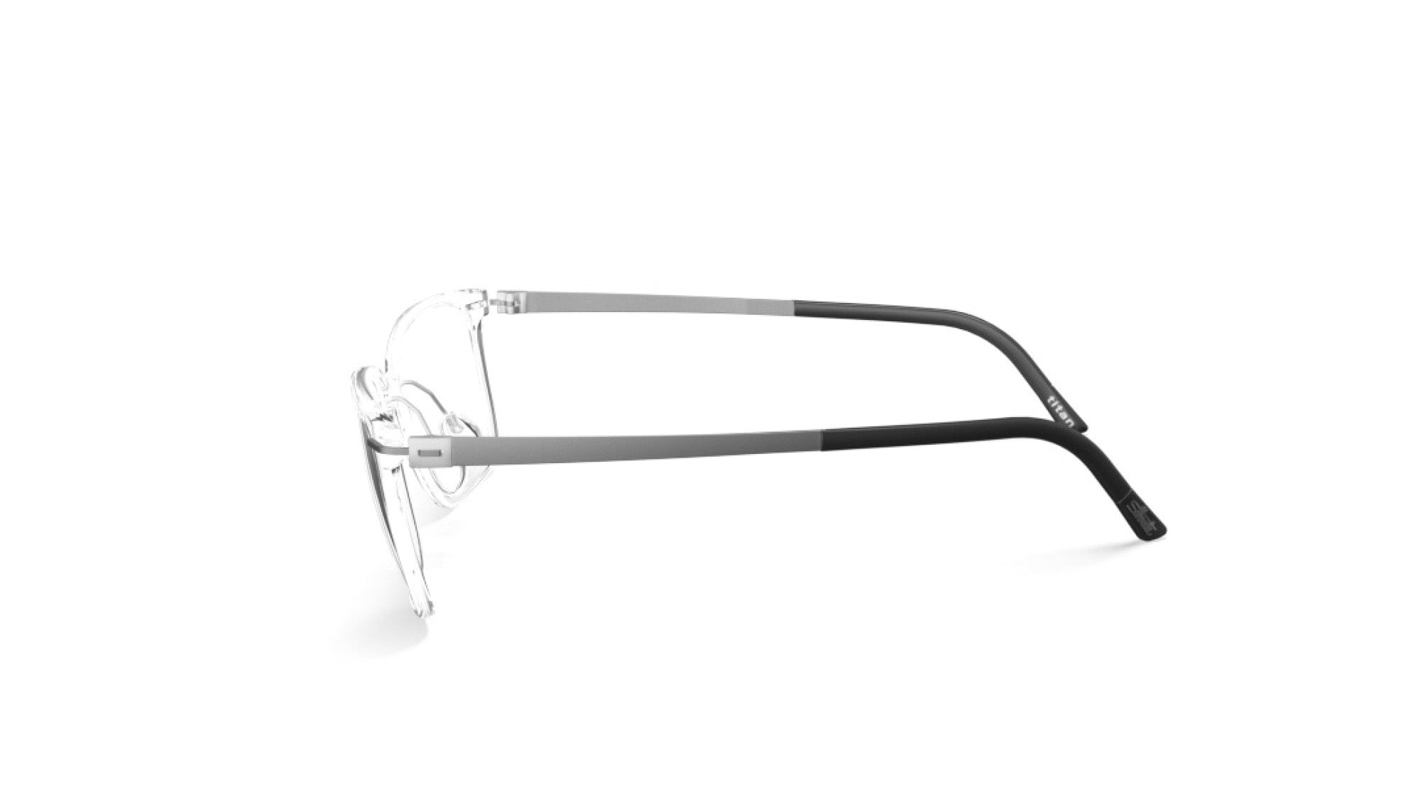 SILHOUETTE EYEGLASSES - 2937 1000 53