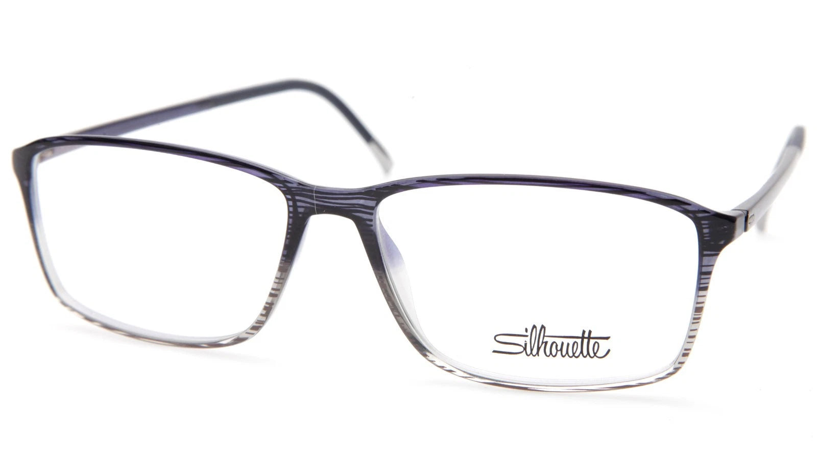 SILHOUETTE EYEGLASSES - 2942/75 9010 54