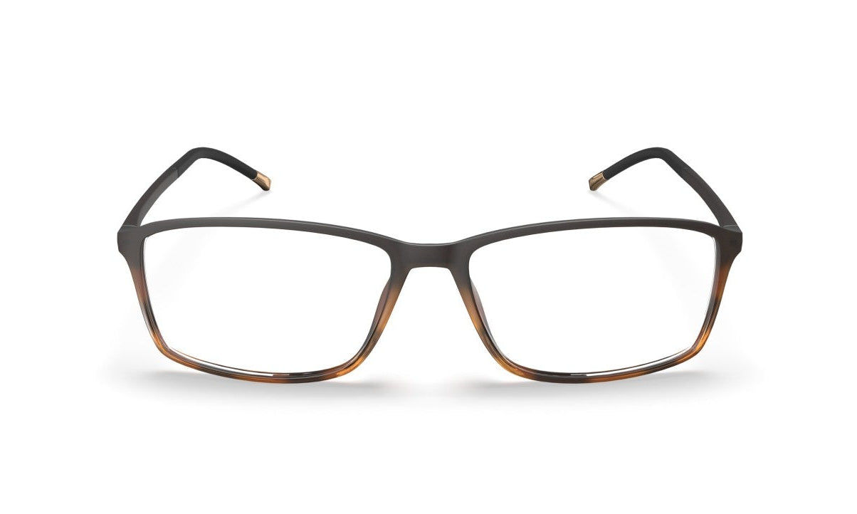 SILHOUETTE EYEGLASSES - 2942 M130 54