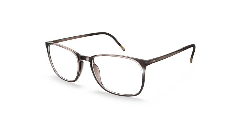 SILHOUETTE EYEGLASSES - 2943 6430 55