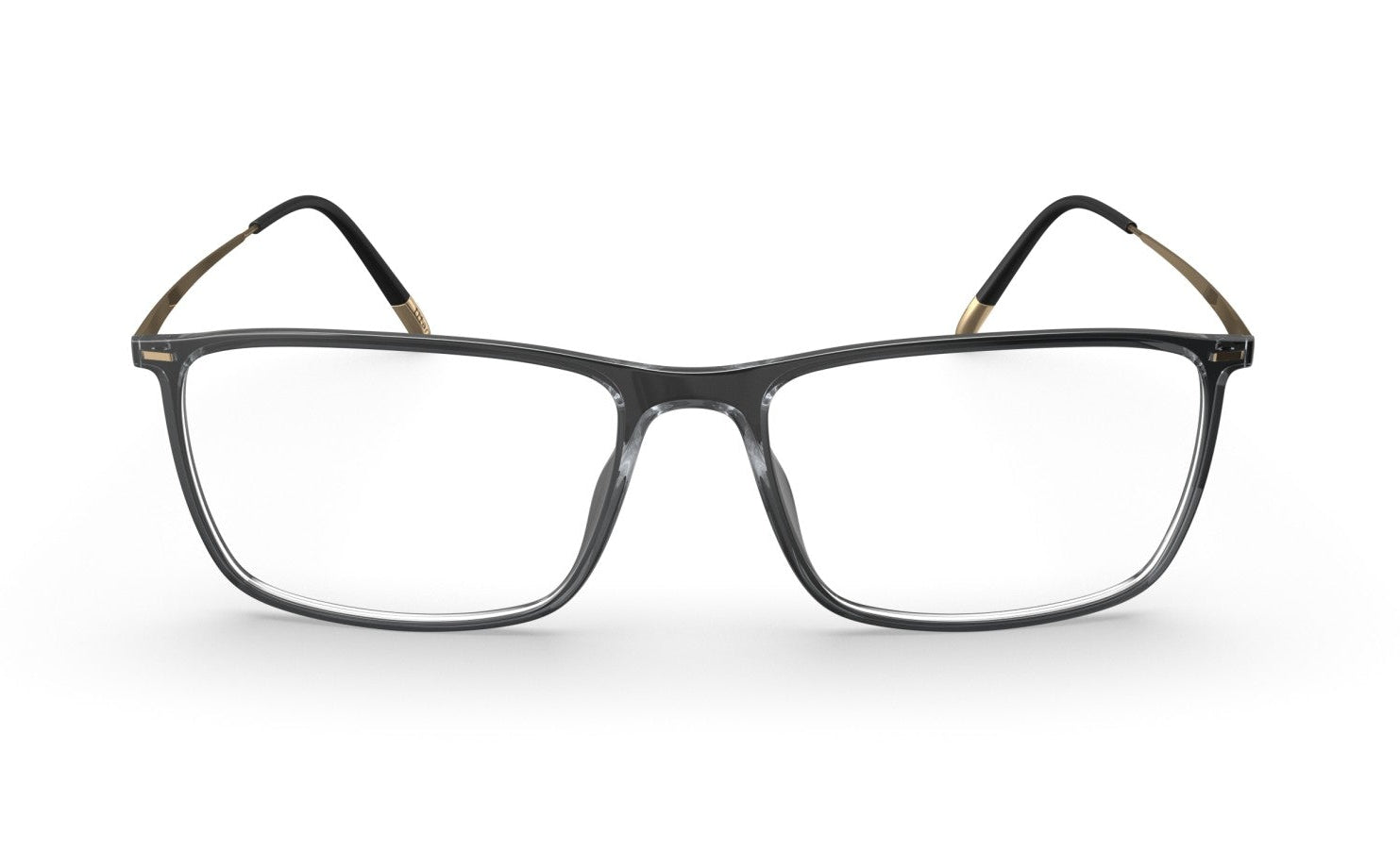 SILHOUETTE EYEGLASSES - 2944 6530 55