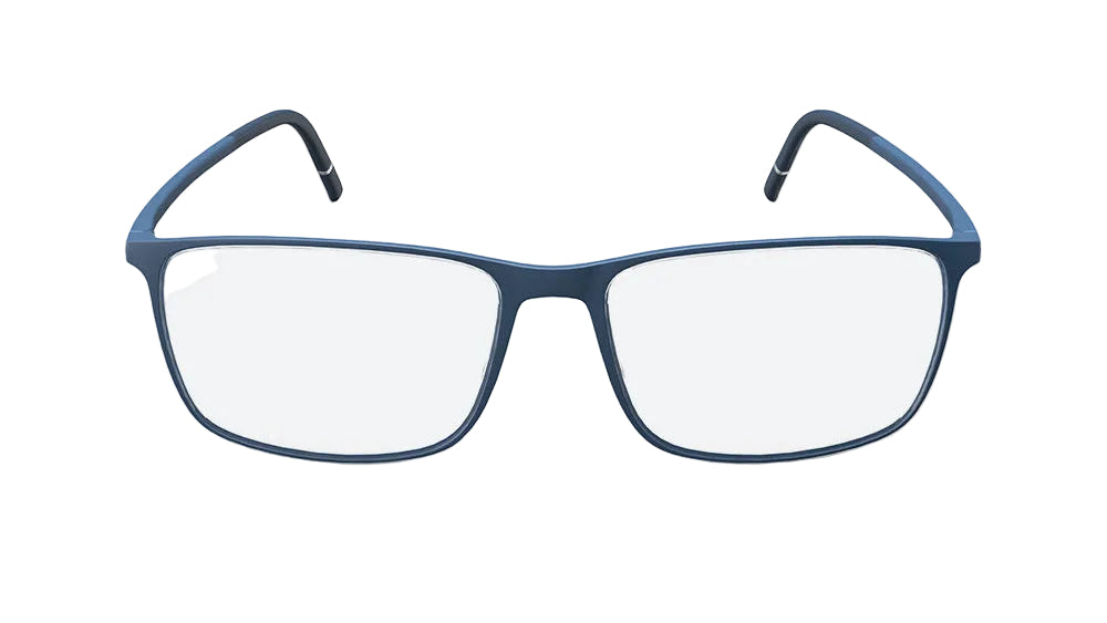 SILHOUETTE EYEGLASSES - 2955 4510 55