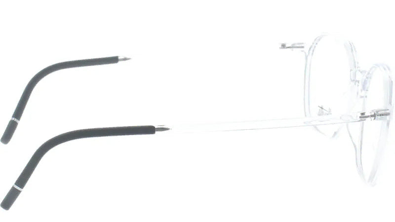 SILHOUETTE EYEGLASSES - 2983 1000 52
