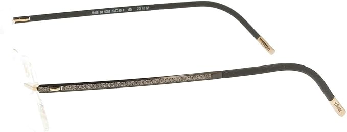 SILHOUETTE EYEGLASSES - 5468 6053 53