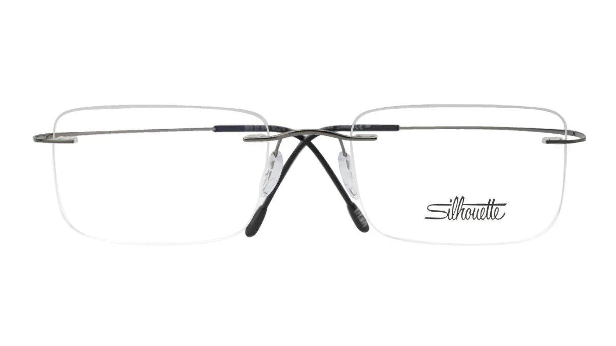 SILHOUETTE EYEGLASSES - 5515 6760 52