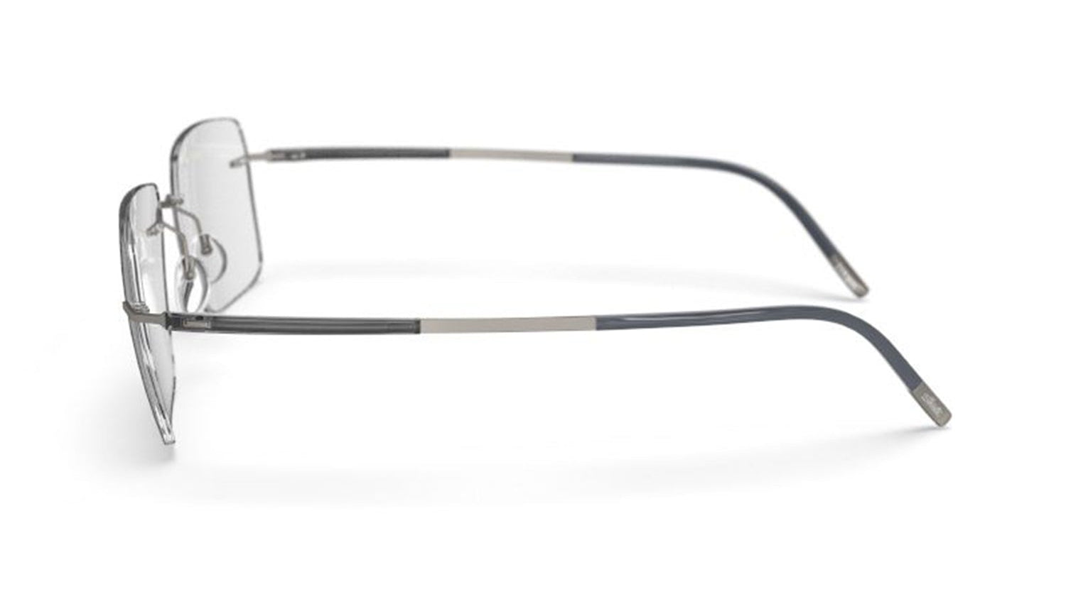 SILHOUETTE EYEGLASSES - 5540 6560 17-40
